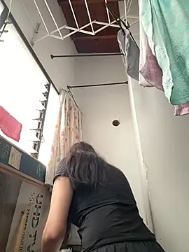 Mia  Gray online show from May 11, 3:51 pm