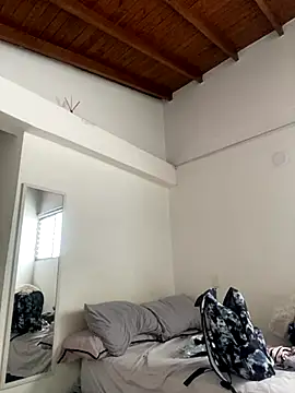 Mia  Gray online show from October 22, 6:18 pm