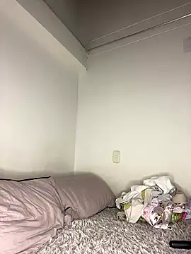 Mia  Gray online show from January 8, 4:46 pm