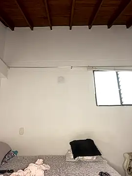 Mia  Gray online show from January 15, 7:39 pm