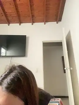 Mia  Gray online show from November 14, 6:22 pm