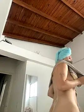 Mia  Gray online show from October 10, 5:58 pm