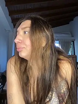 Mia  Gray online show from September 21, 9:53 pm