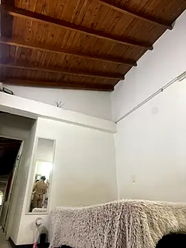 Mia  Gray online show from September 25, 6:25 pm