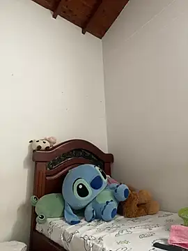 Mia  Gray online show from February 8, 5:54 pm