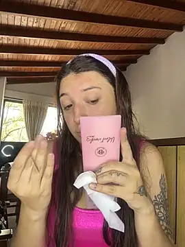 Mia  Gray online show from September 22, 6:14 pm