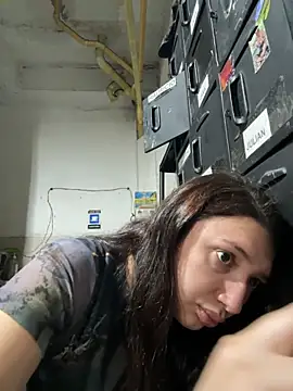 Mia  Gray online show from May 23, 8:19 pm