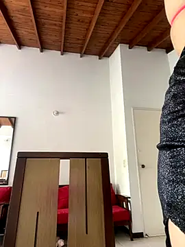 Mia  Gray online show from September 8, 6:40 pm