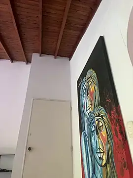 Mia  Gray online show from March 31, 5:04 pm