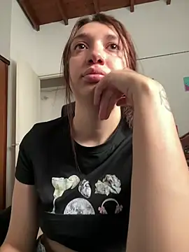 Snapshot of Mia__Gray chatting on July 14, 4:24 pm Mia Gray online show from July 14, 4:24 pm