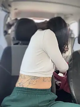 MeekyRich online show from November 11, 5:13 am