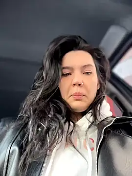 MeekyRich online show from March 31, 2:13 am