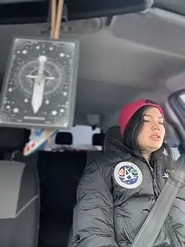 MeekyRich online show from March 20, 3:18 am