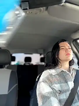 MeekyRich online show from March 25, 2:44 am