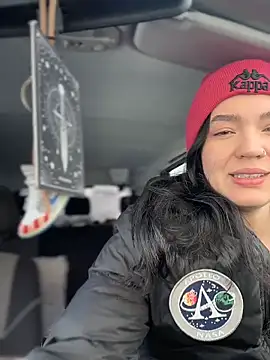 MeekyRich online show from March 13, 2:16 am