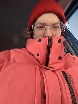 MeekyRich online show from February 4, 3:12 am