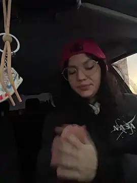 MeekyRich online show from November 29, 2:01 am