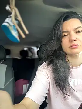MeekyRich online show from June 26, 1:55 am