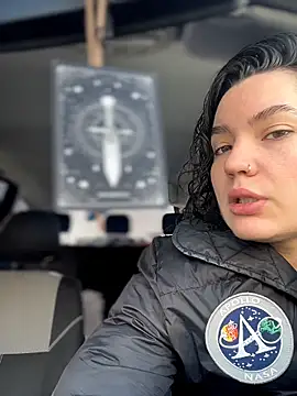 MeekyRich online show from March 26, 3:05 am