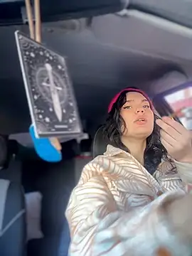 MeekyRich online show from March 30, 2:35 am