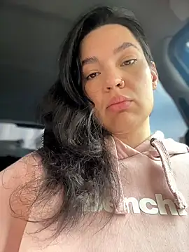 MeekyRich online show from May 16, 2:32 am
