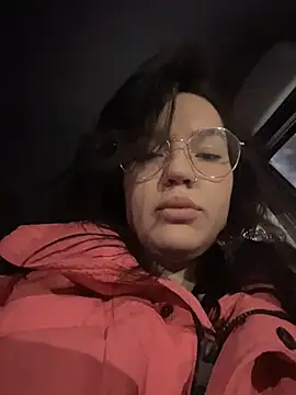 MeekyRich online show from January 8, 2:06 am