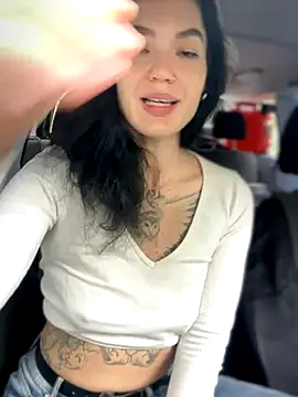 MeekyRich online show from September 13, 3:50 am