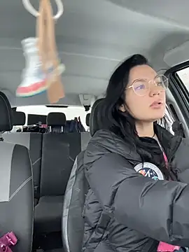 MeekyRich online show from November 27, 3:07 am