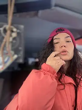 MeekyRich online show from March 4, 3:03 am