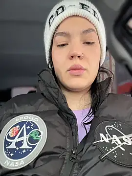 MeekyRich online show from February 11, 3:06 am