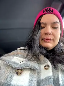 MeekyRich online show from March 23, 2:11 am