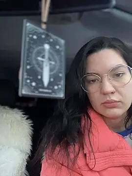 MeekyRich online show from December 14, 2:40 am