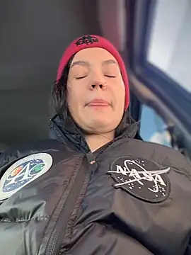 MeekyRich online show from February 13, 3:17 am