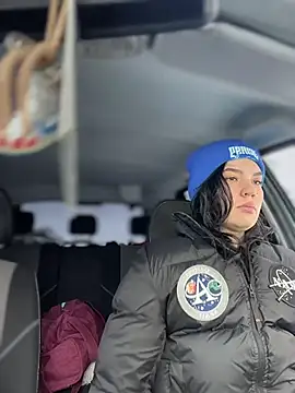 MeekyRich online show from March 10, 4:27 am