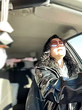 MeekyRich online show from April 7, 2:13 am