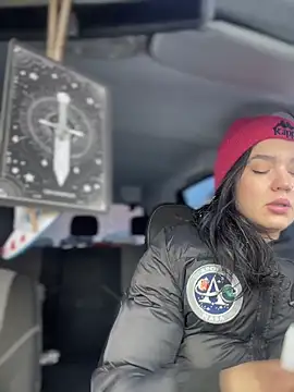 MeekyRich online show from March 19, 3:06 am