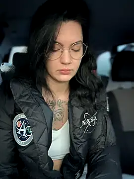 MeekyRich online show from October 31, 1:13 am