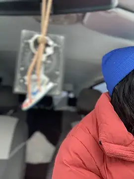 MeekyRich online show from March 5, 4:20 am