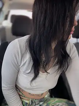 MeekyRich online show from October 22, 3:28 am