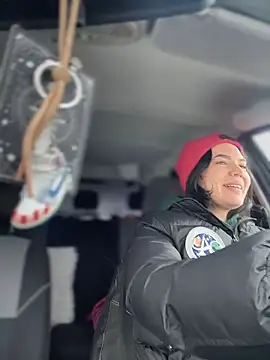 MeekyRich online show from March 12, 2:39 am