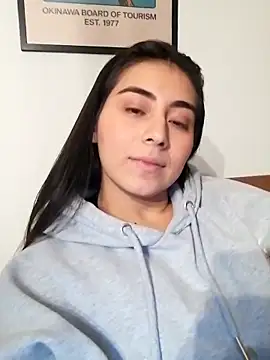 caro hill online show from February 21, 11:18 pm