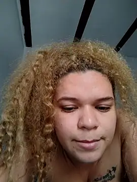 Monserratalexa online show from February 25, 4:18 pm