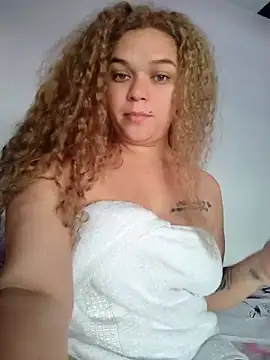 Monserratalexa online show from February 5, 8:59 pm