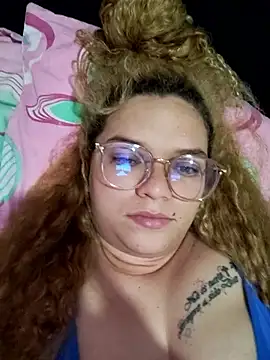 Monserratalexa online show from February 3, 6:11 am