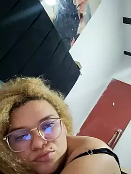 Monserratalexa online show from March 5, 6:32 am