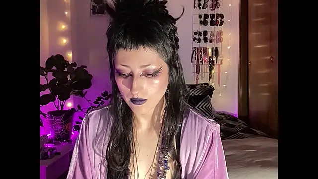 ELENA UMBRA online show from March 5, 3:14 am