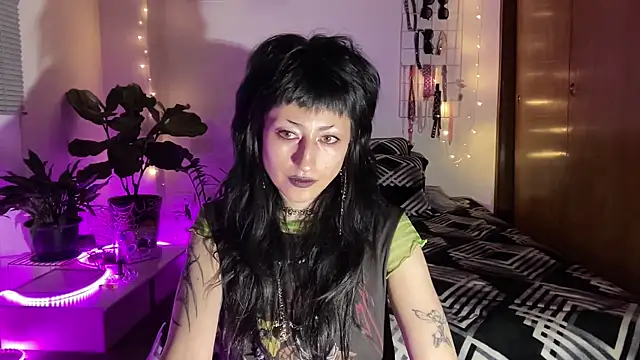 ELENA UMBRA online show from March 28, 2:23 am