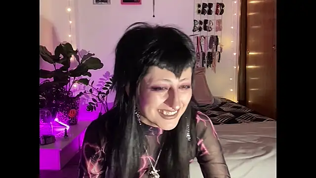 ELENA UMBRA online show from January 10, 11:22 pm