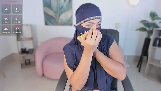 kylie soraya online show from October 30, 4:15 pm