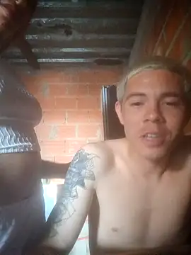 danielitowa online show from March 26, 4:27 pm